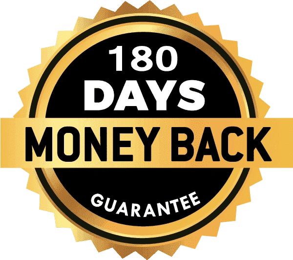 VirilWood Guarantee